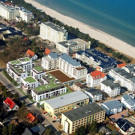 Duenenresort Binz - Ferienwohnung 4.1.6 Exterior foto