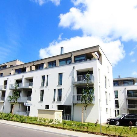 Duenenresort Binz - Ferienwohnung 4.1.6 Exterior foto