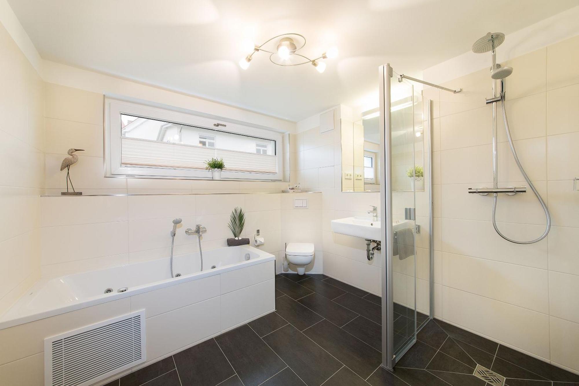Duenenresort Binz - Ferienwohnung 4.1.6 Exterior foto